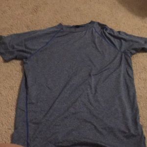 dry fit workout shirt